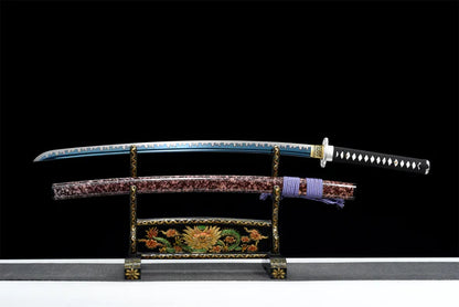 Katana-Guerrier