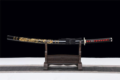 Katana Phoenix