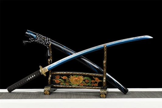 Katana Réincarnation