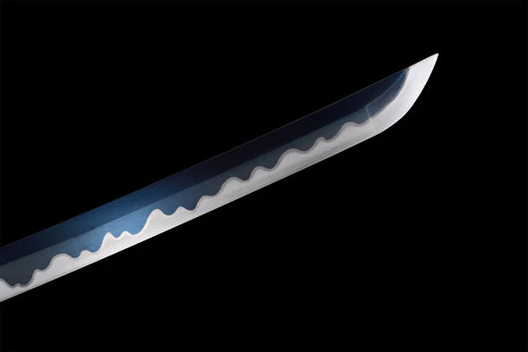 Katana-Japonais-Roi-Dragon-Eau