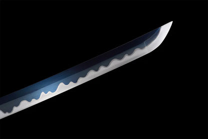 Katana-Japonais-Roi-Dragon-Eau