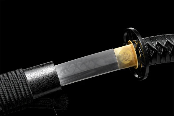 Katana-Japonais-Rurouni-Kenshin