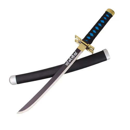 Katana Muichiro Tokito - Demon Slayer | 40 cm