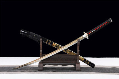 Katana Phoenix