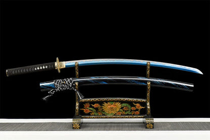 Katana Réincarnation