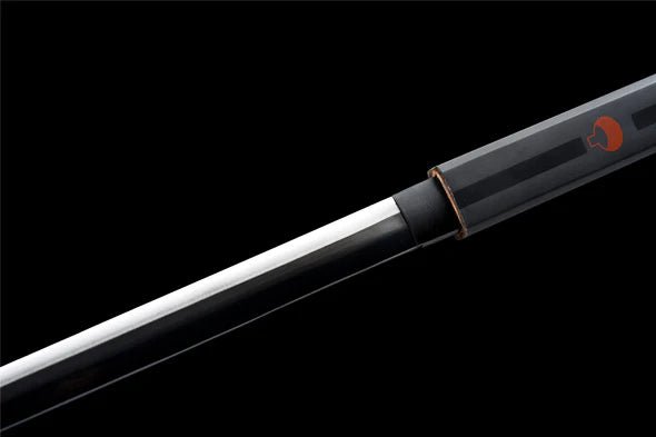 Katana Sasuke Kusanagi