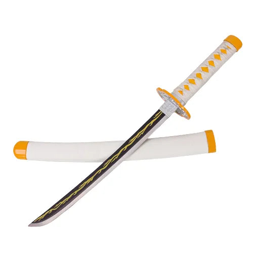 Katana Zenitsu - Demon Slayer | 40 cm