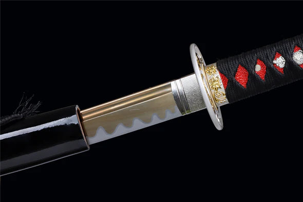 Katana Phoenix
