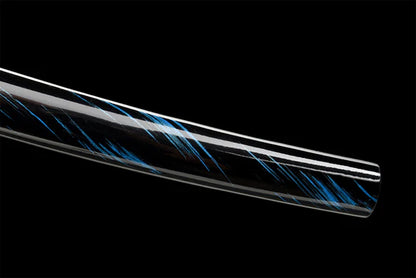 Katana Réincarnation