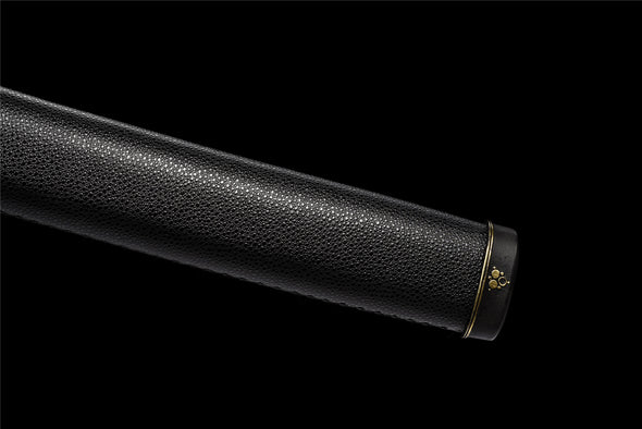 Katana Vergil Yamato Devil May Cry 5 - Acier T10 & Hamon Véritable