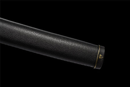 Katana Vergil Yamato Devil May Cry 5 - Acier T10 & Hamon Véritable