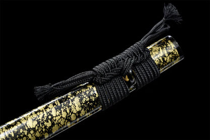 Katana d'Or