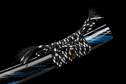 Katana Réincarnation