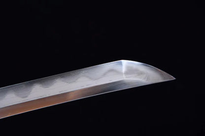 Lame-Katana-Taiyo-Acier-SanMai
