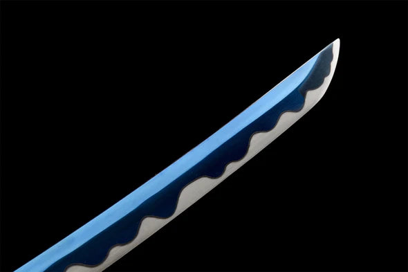 Katana Réincarnation