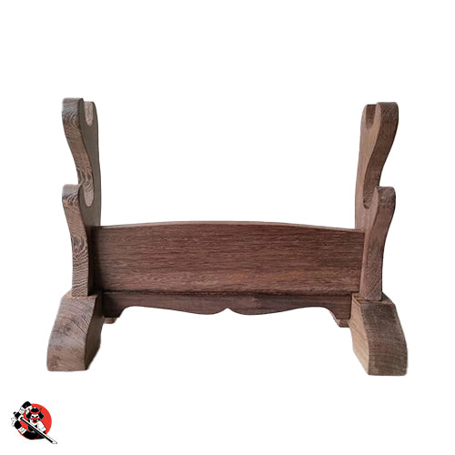 Support Bokken 有段者