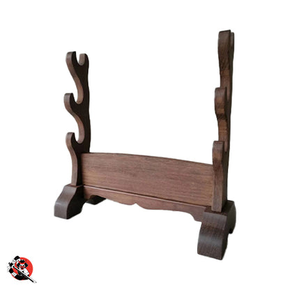 Support Bokken 有段者
