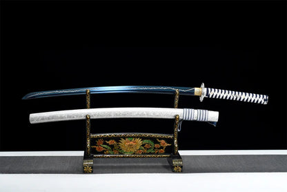 Sabre-Elfes-Bleu