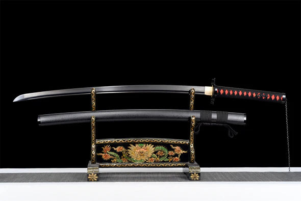 Sabre-Ichigo-Kurosaki-Bleach