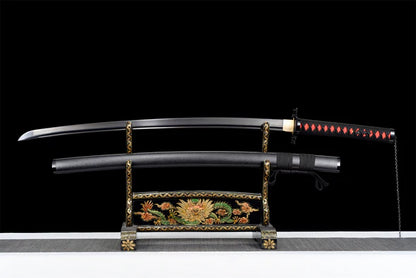 Sabre-Ichigo-Kurosaki-Bleach