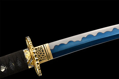 Katana Réincarnation