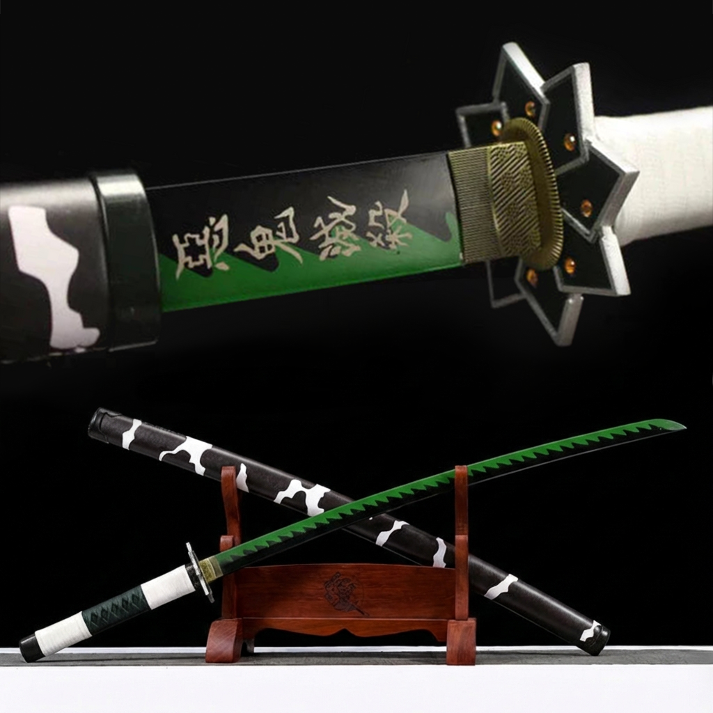 Katana Sanemi