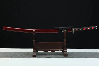 Saya-Feu-des-Enfers-Acier-T10-Hamon-Veritable