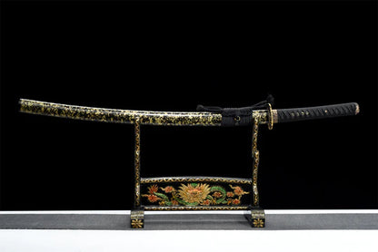 Saya-Katana-Japonais