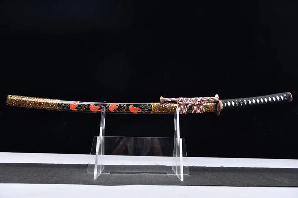 Saya-Katana-Taiyo-Acier-SanMai