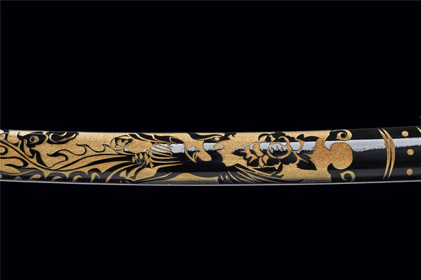 Katana Phoenix