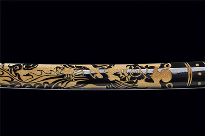 Katana Phoenix