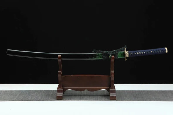 Saya-Python-Supreme-Acier-Damas