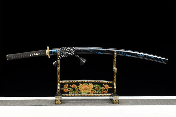Katana Réincarnation