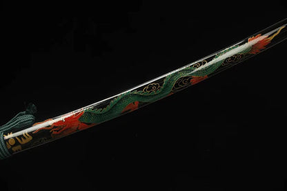 Saya-Ryujin-Acier-Damas