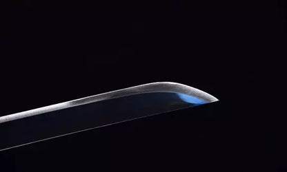 Katana Giyu Tomioka