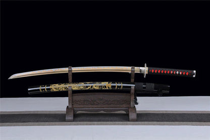 Katana Phoenix
