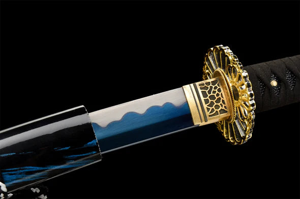 Katana Réincarnation
