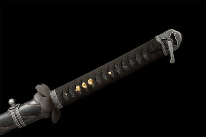 katana sekiro