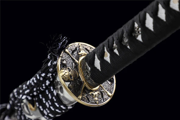 Tsuba-Hyakkiyakou