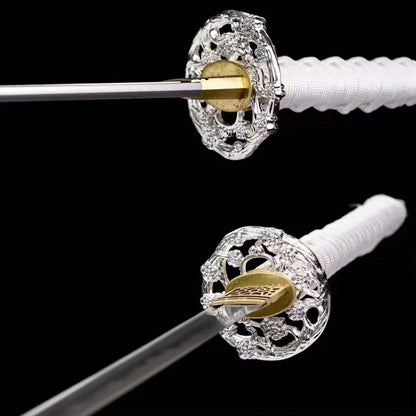 Tsuba-Katana-Onna-bugeisha