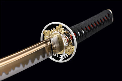 Katana Phoenix