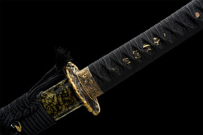 Katana d'Or