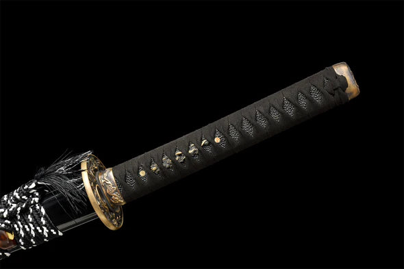 Katana Dragon des Nuages