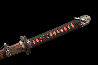 Tsuka-Fleur-Rouge-Undead-Cut-Sekiro-Shadows-Die-Twice