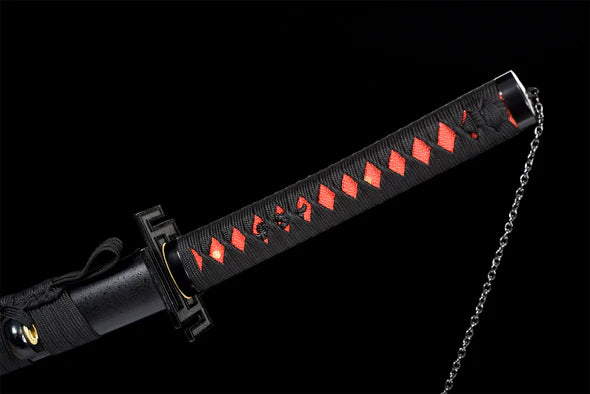 Tsuka-Ichigo-Kurosaki-Bleach