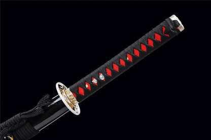 Katana Phoenix