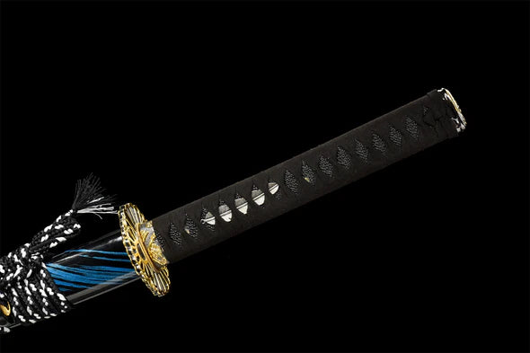 Katana Réincarnation