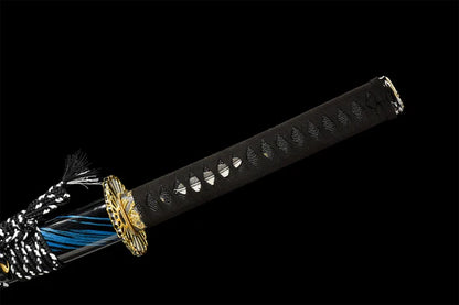 Katana Réincarnation