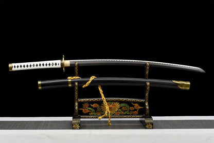 katana Devil May Cry