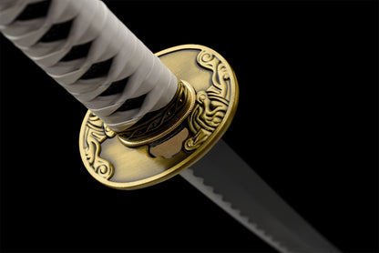 katana Devil May Cry